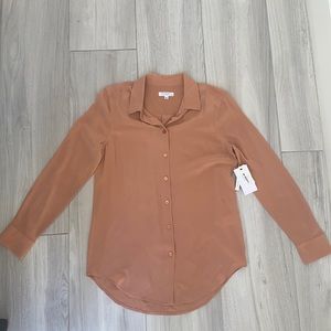 Equipment Femme Blouse